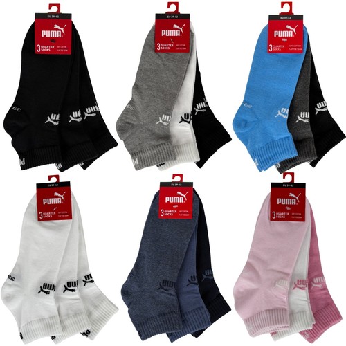 Puma socken 12 paar - puma,