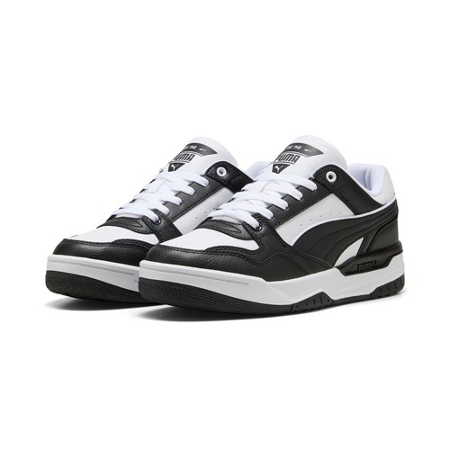 Puma rebound retro sneakers - puma,