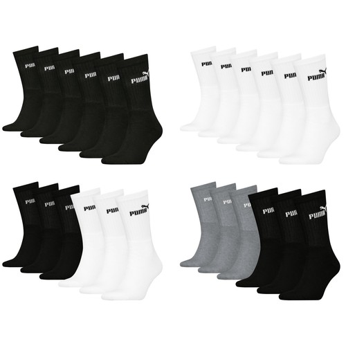 Puma socken crew sport - crew, tennis