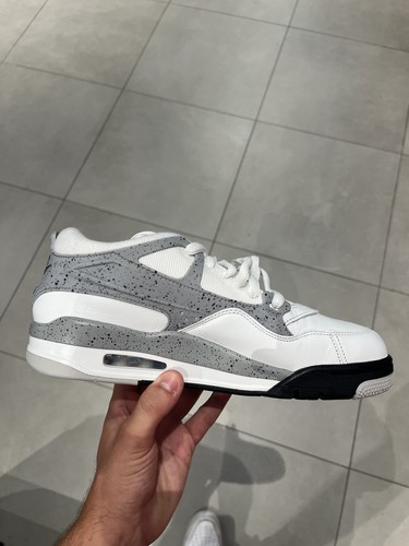 Air jordan summit white - air,