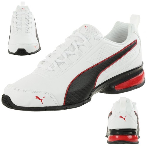 Puma leader unisex - vt,