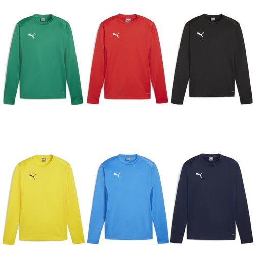 Puma herren pullover teamgoal - herren,