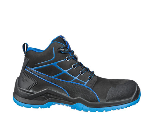 Puma safety krypton - puma, mid