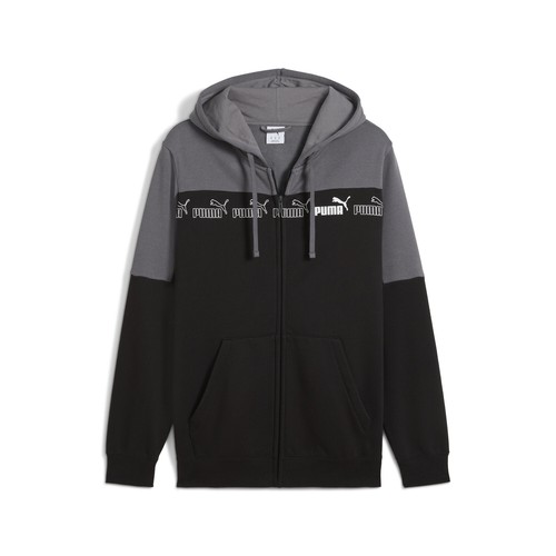 Puma around the block - the,