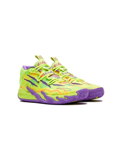 Puma lamelo mb03 - lamelo,