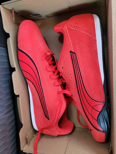 Neu puma catch unisex - neu,