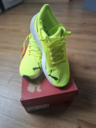 Puma pounce lite - pounce, yellow
