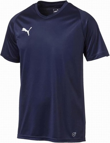 Puma herren sport shirt - t-shirt, gr