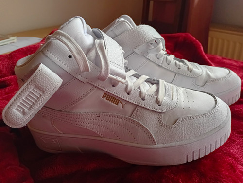 Puma herren high top sneaker - herren,