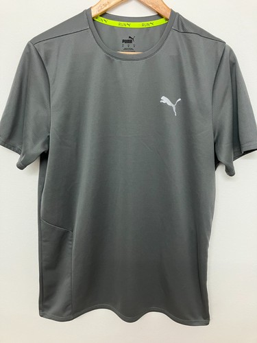Puma run herren sportshirt - puma,