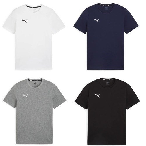 Puma shirt tee - tee, hemd