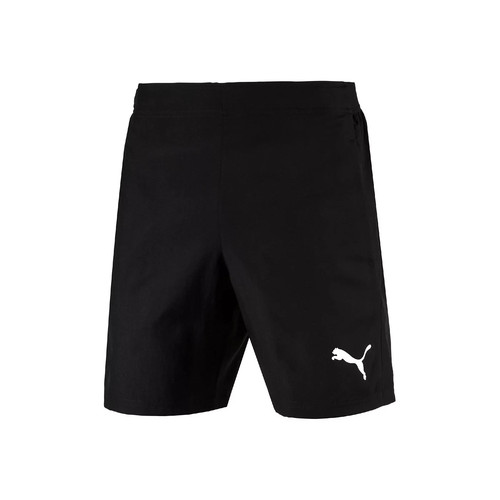 Puma liga sideline woven - puma,