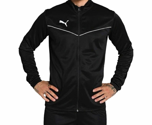 Puma herren trainingsjacke - puma,