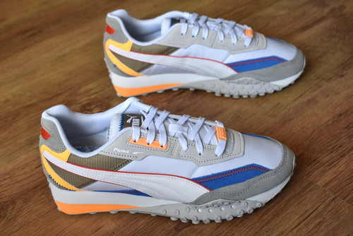 Puma blktop rider vibrant - puma,