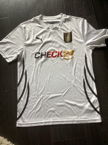 Puma sportshirt m - puma,