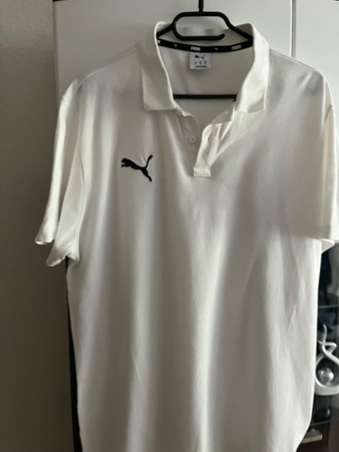 Puma poloshirt xl - puma,