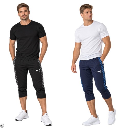 Puma trainingshose herren - 3/4,