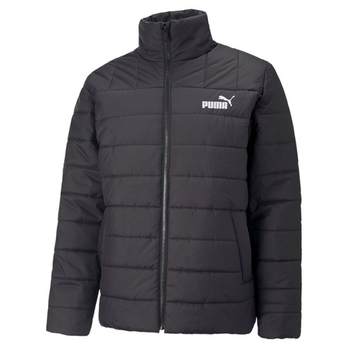 Puma herren winterjacke ess - puma, ess+