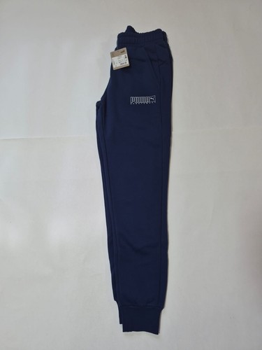 Puma jogginghose herren blau - puma,