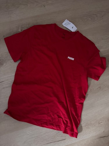 Puma ess small - puma, t-shirt