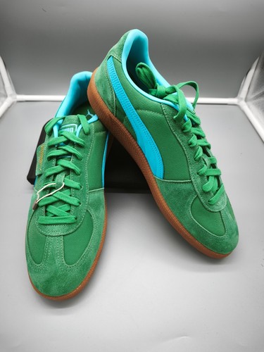Puma palermo vintage update - puma,