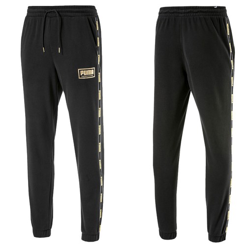 Puma herren sweathose - puma,