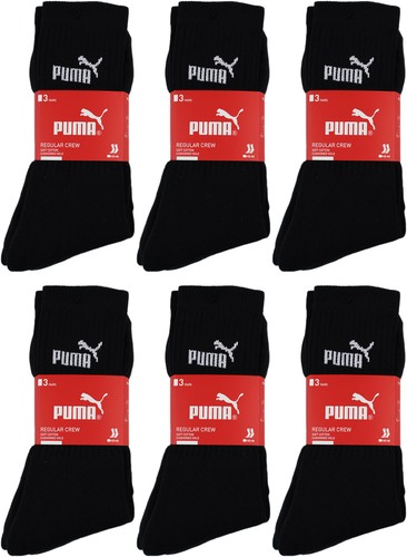 Paar herren puma crew - -,