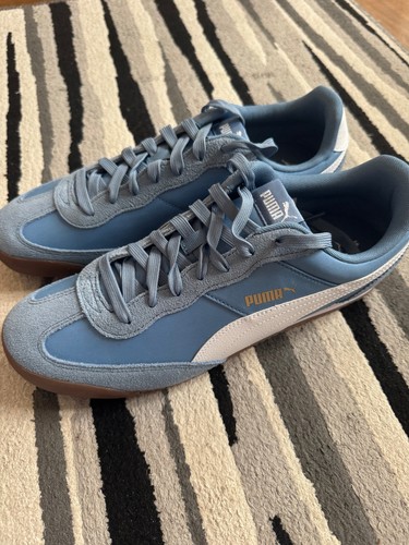 Puma sneaker herren blau - sneaker,