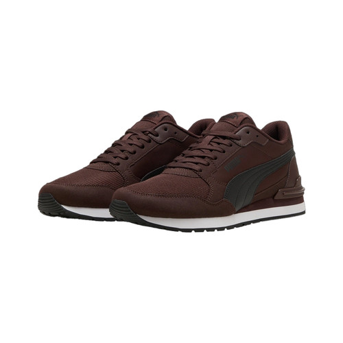 Puma runner mesh - runner, v4