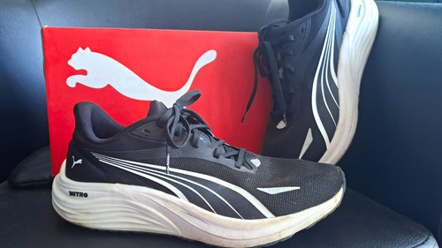 Puma electrify nitro herren - electrify,