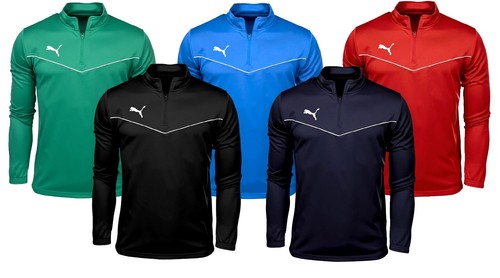Puma herren sweatshirt - herren,