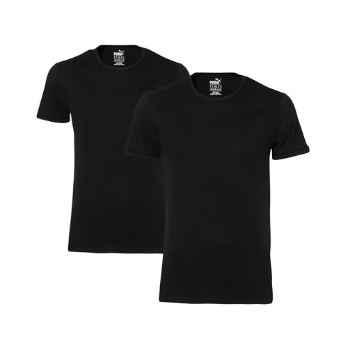Pack puma schwarz - /,