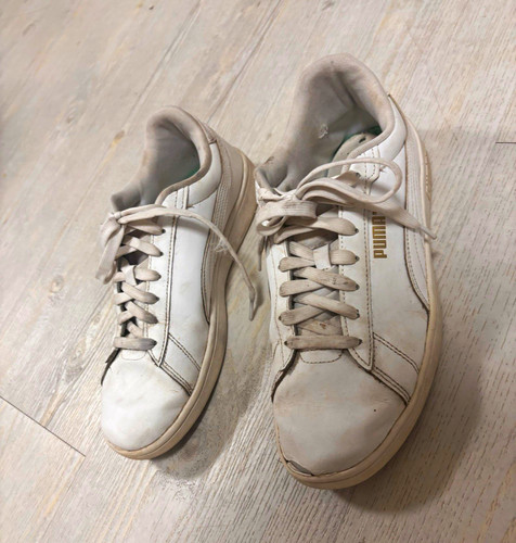 Puma herren low - low, top