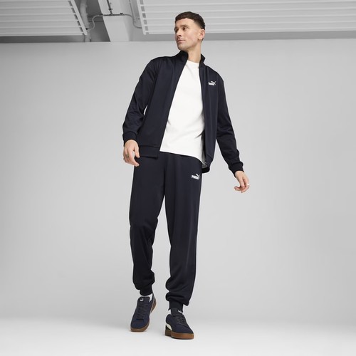 Original puma tracksuit - puma,