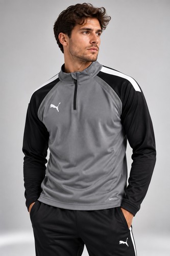Puma pullover sport - 🔥,
