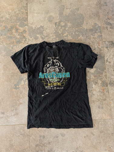 Puma vintage herren shirt - vintage,