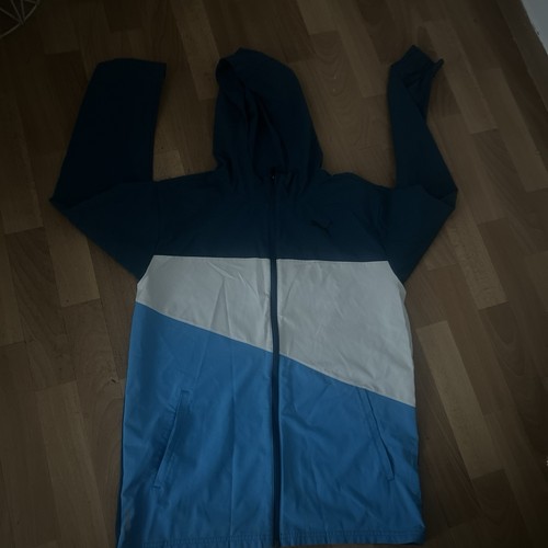 Puma sport jacke - puma,