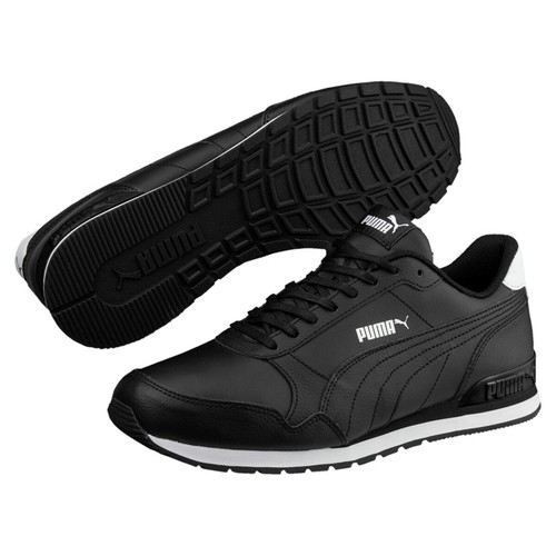 Puma runner full l - st,