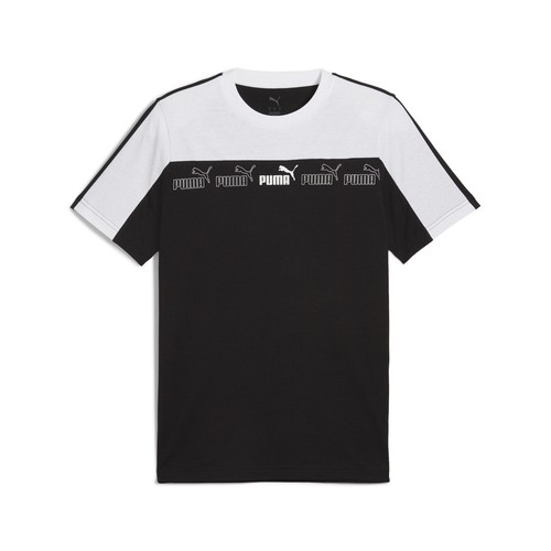 Puma around the block shirt - the,