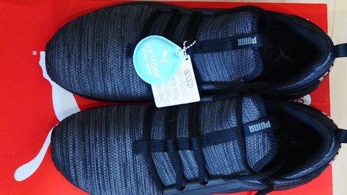 Puma herren mega nrgy - mega, knit