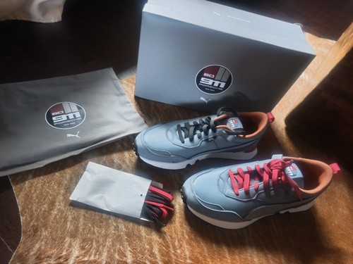 Porsche puma sneaker 41 - puma,
