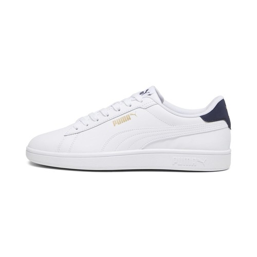 Puma smash sneaker - puma, 3.0