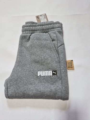 Puma jogginghose herren grau - puma,