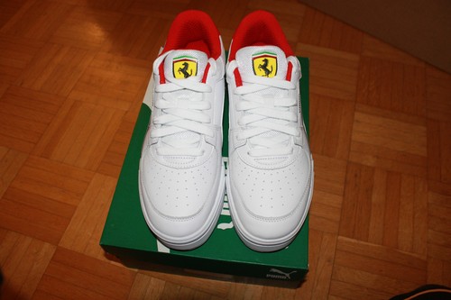 Puma scuderia ferrari - scuderia, pro