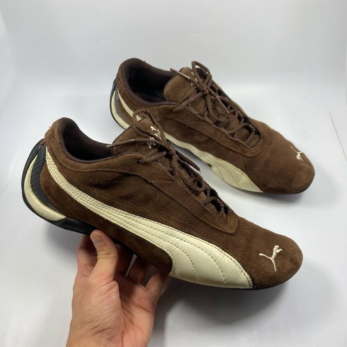 Puma future speed - puma, low