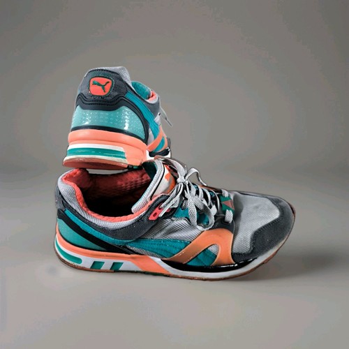 Puma trinomic sneaker - trinomic,