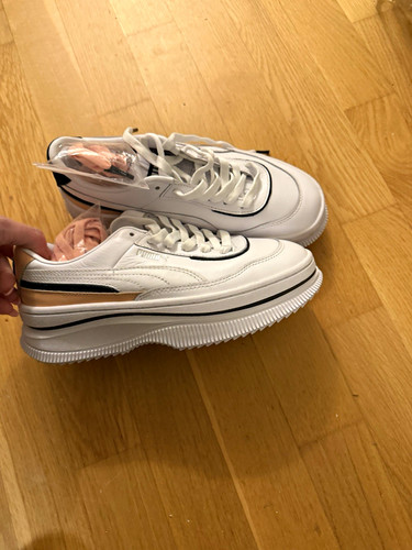 Puma herren low - herren,