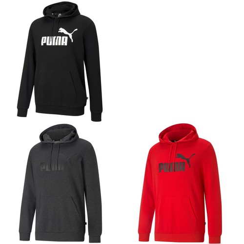 Puma kapuzenpullover hoodie - puma,