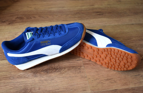Puma easy rider vintlage 40 - puma,