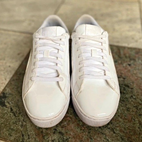 Puma sneaker low - sneaker, top